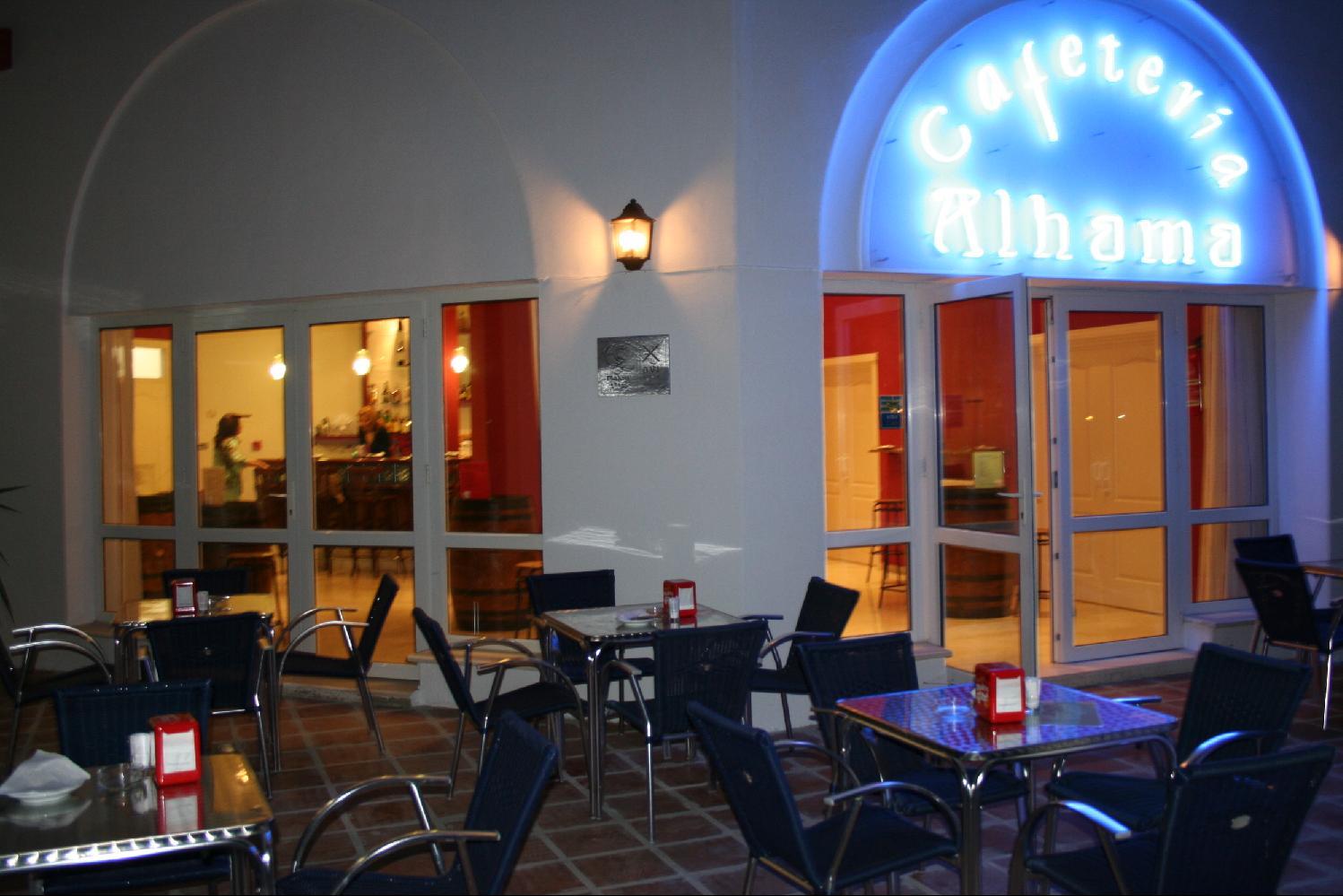 Kross Puerto Aguadulce 4* Aguadulce (Almeria)